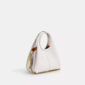 Bolso de hombro Lana 19