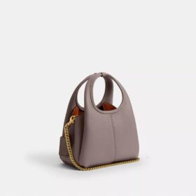 Bolso de hombro Lana 19