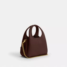 Bolso de hombro Lana 19