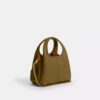Bolso de hombro Lana 19