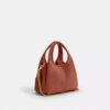 Bolso de hombro Lana 19