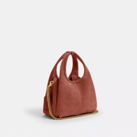 Bolso de hombro Lana 19