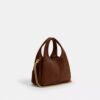 Bolso de hombro Lana 19
