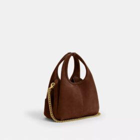Bolso de hombro Lana 19