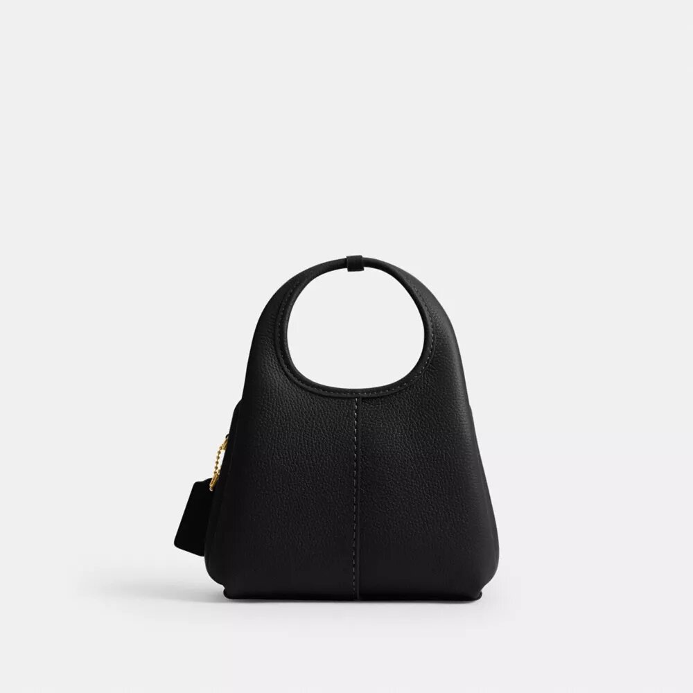 Bolso de hombro Lana 19