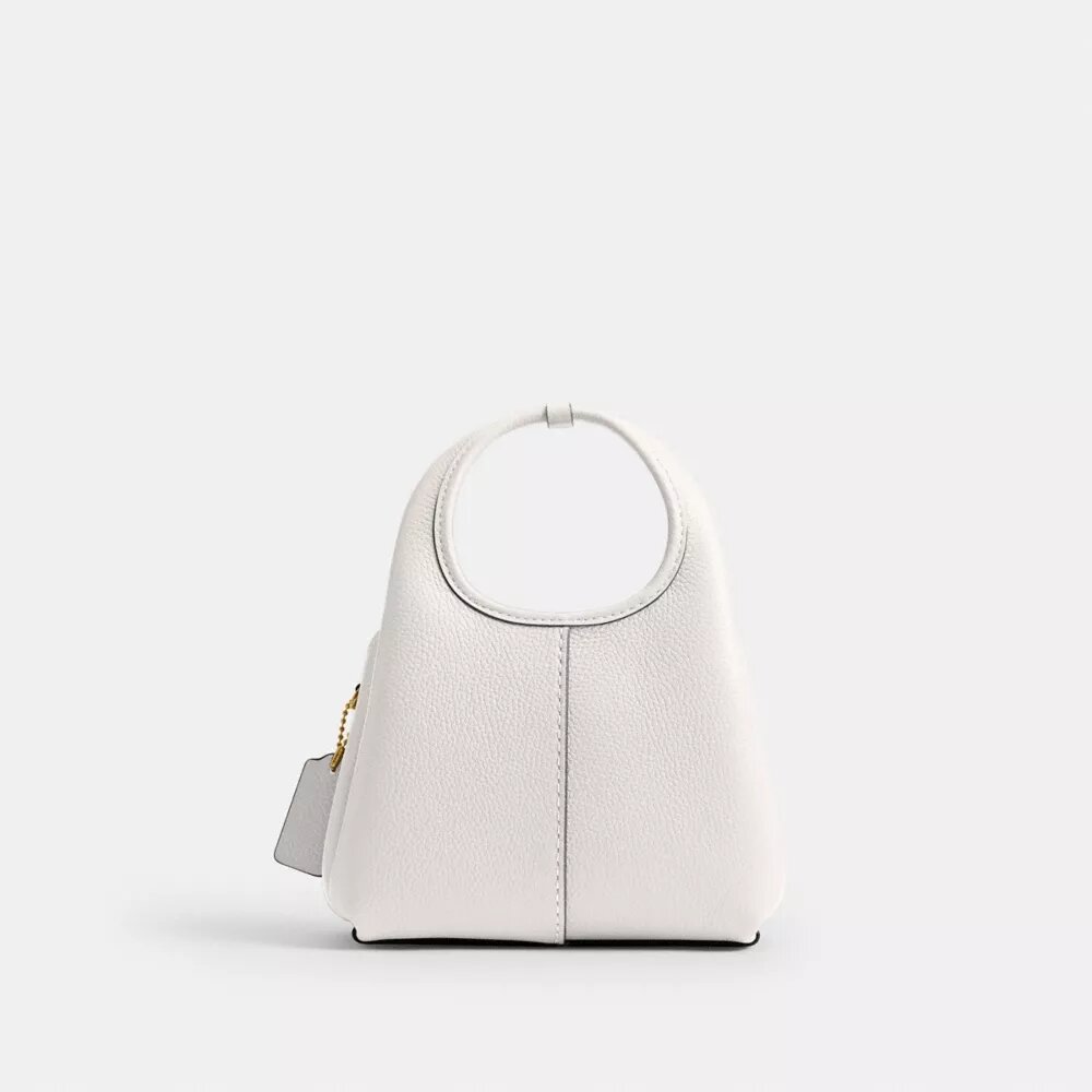 Bolso de hombro Lana 19