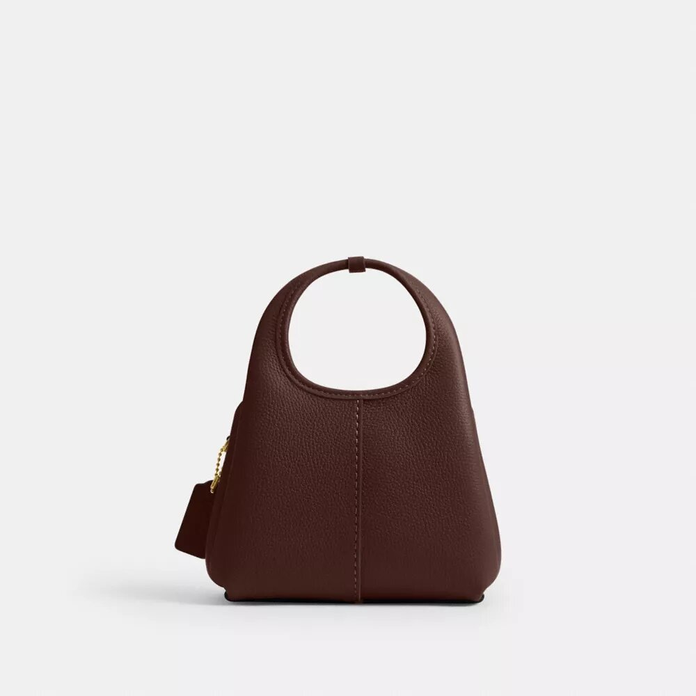 Bolso de hombro Lana 19