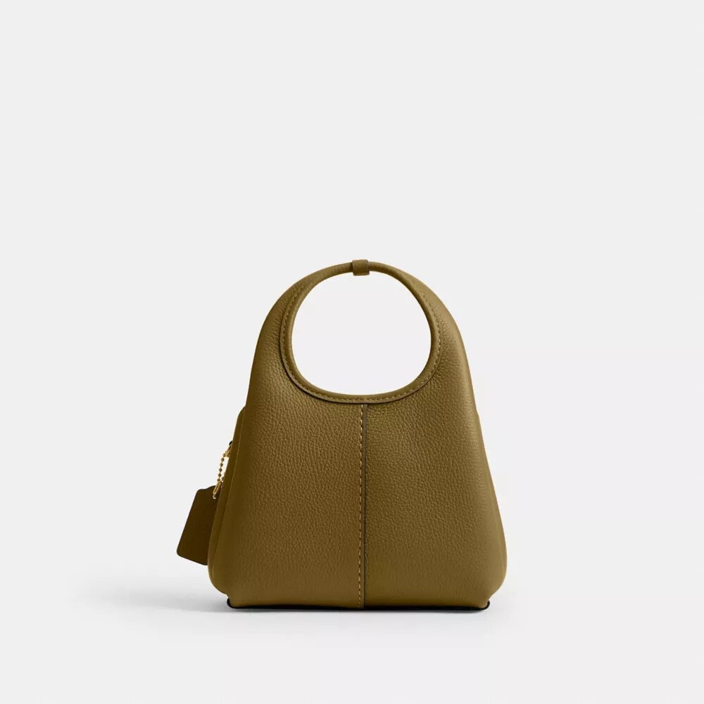Bolso de hombro Lana 19