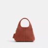 Bolso de hombro Lana 19