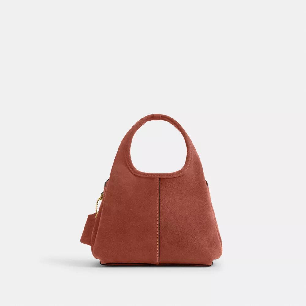 Bolso de hombro Lana 19