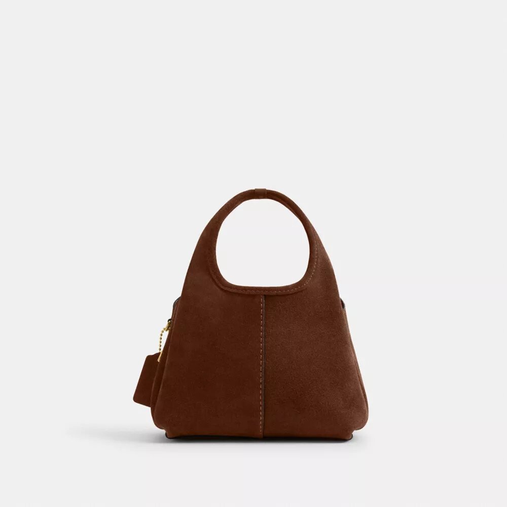 Bolso de hombro Lana 19