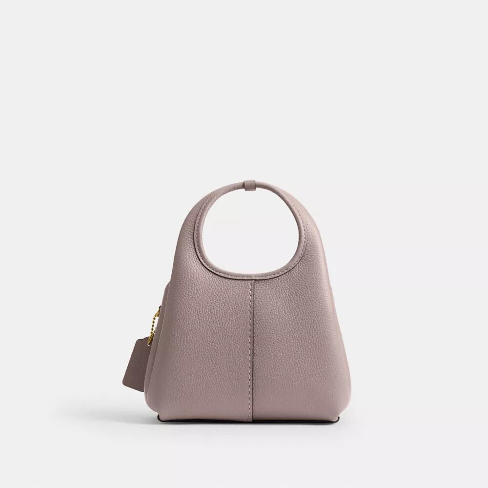 Bolso de hombro Lana 19