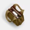 Bolso de hombro Lana 19