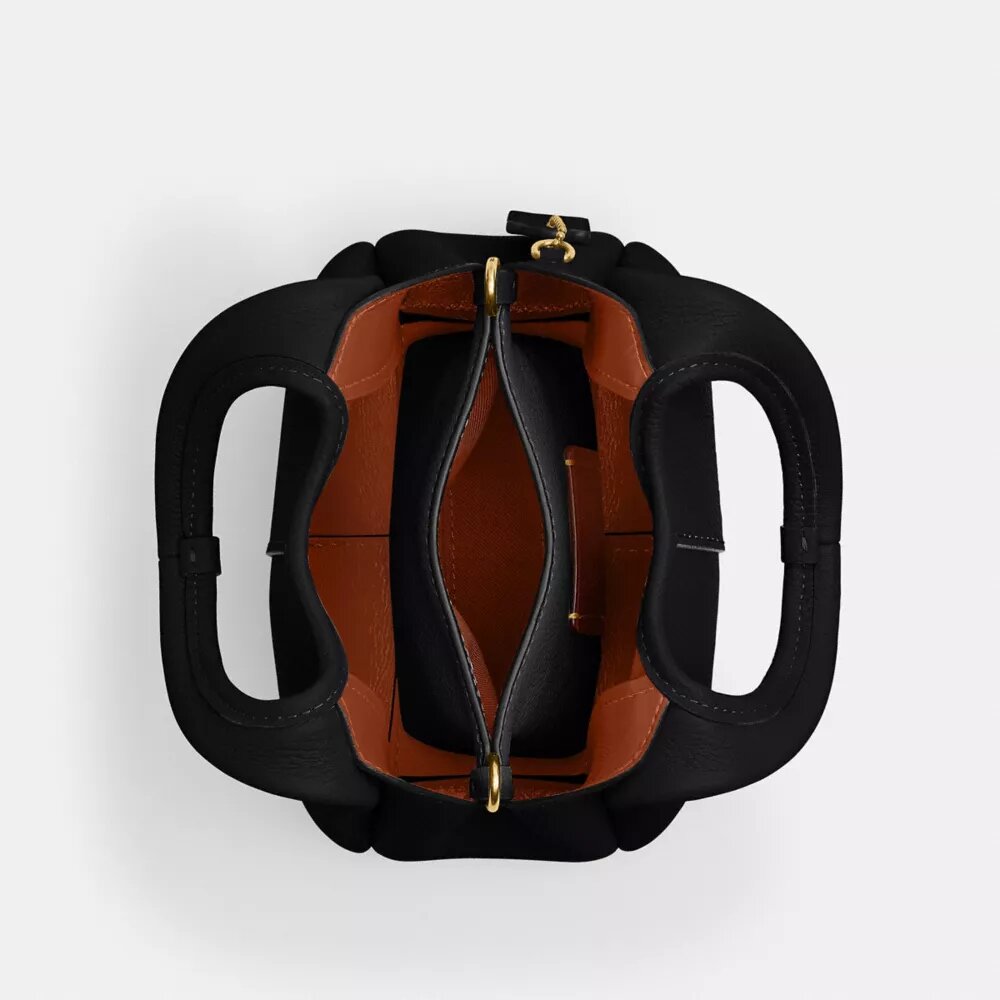 Bolso de hombro Lana 19
