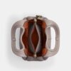 Bolso de hombro Lana 19