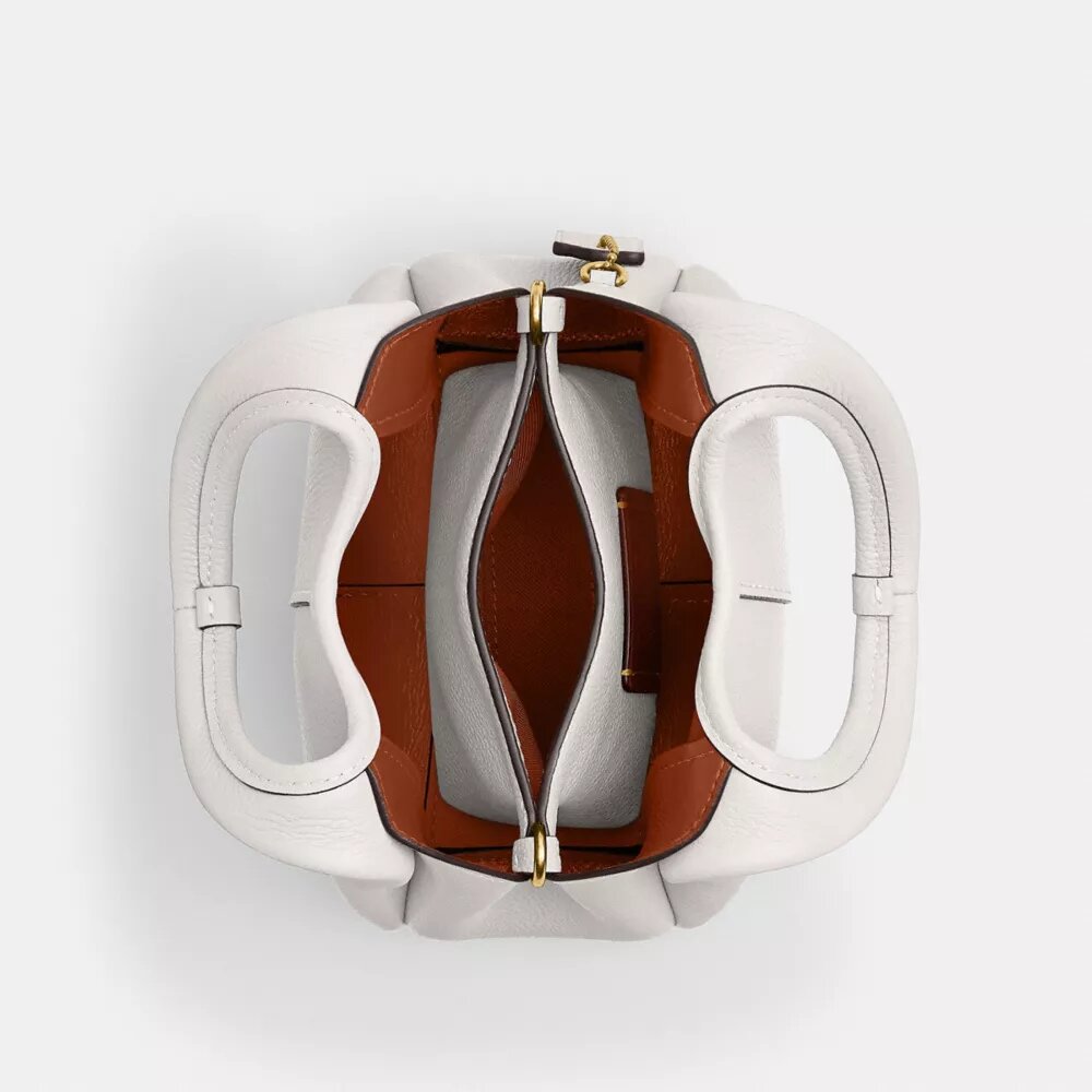 Bolso de hombro Lana 19