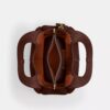 Bolso de hombro Lana 19