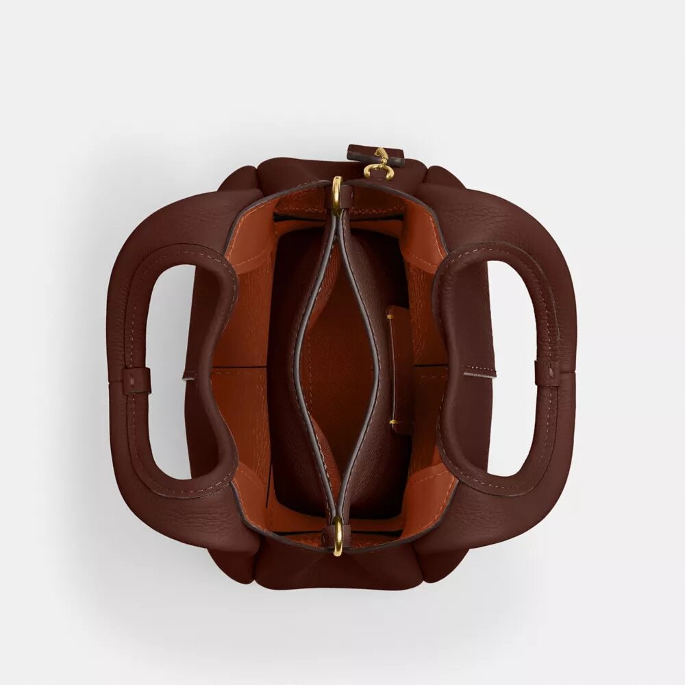 Bolso de hombro Lana 19