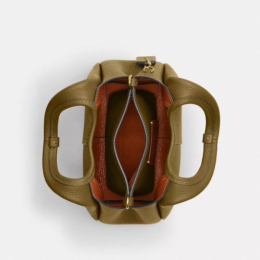 Bolso de hombro Lana 19