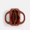 Bolso de hombro Lana 19