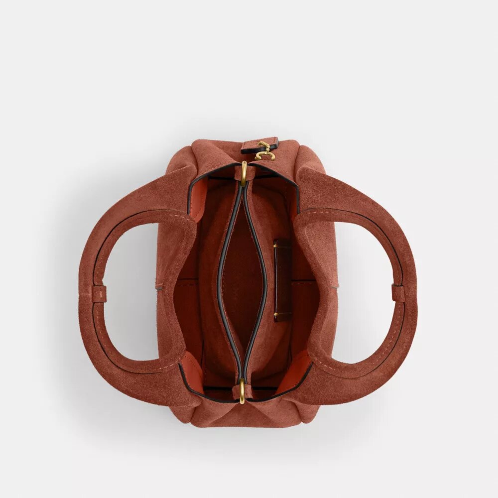Bolso de hombro Lana 19