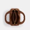 Bolso de hombro Lana 19