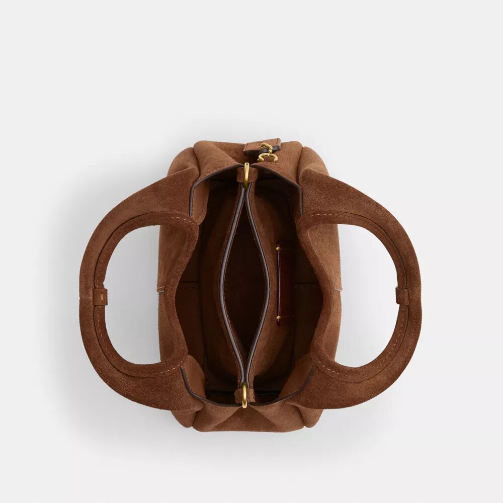 Bolso de hombro Lana 19