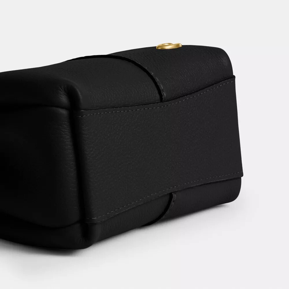 Bolso de hombro Lana 19