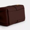 Bolso de hombro Lana 19