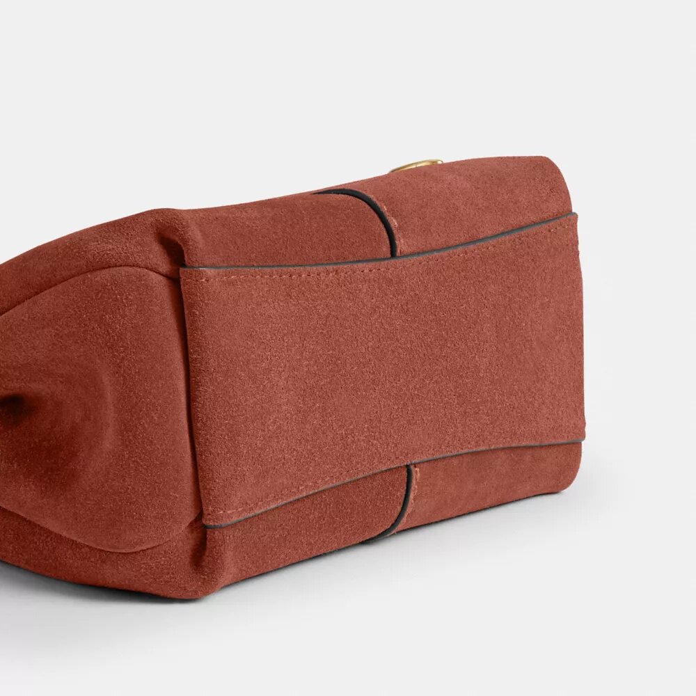 Bolso de hombro Lana 19
