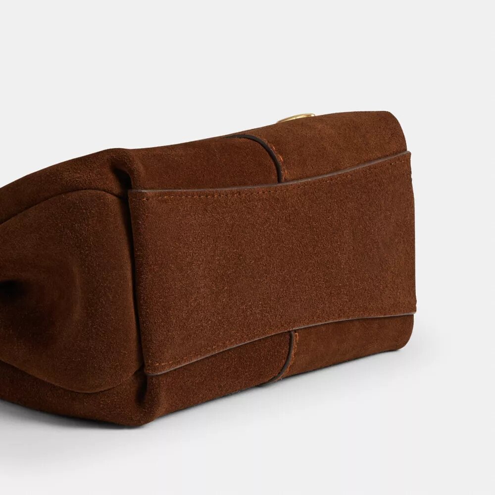 Bolso de hombro Lana 19