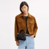 Bolso de hombro Lana 19