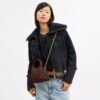 Bolso de hombro Lana 19