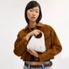 Bolso de hombro Lana 19