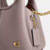 Bolso de hombro Lana 19