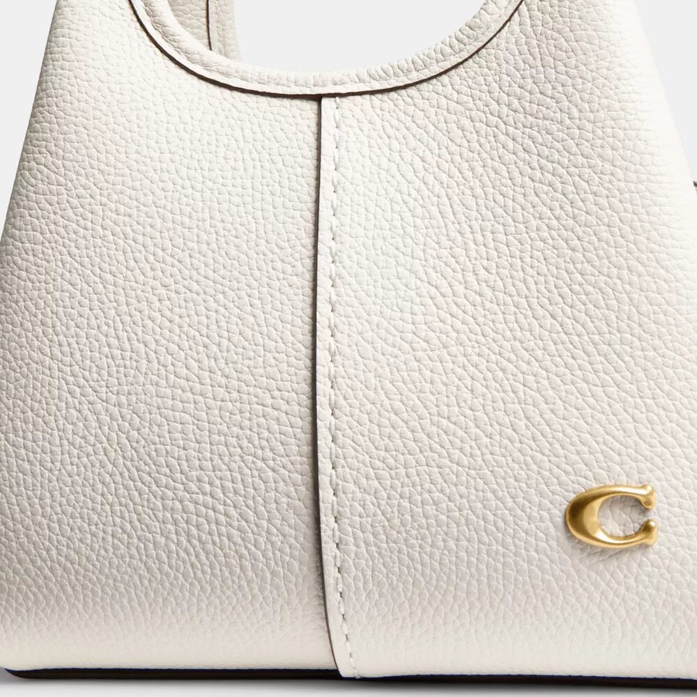 Bolso de hombro Lana 19