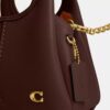 Bolso de hombro Lana 19