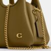 Bolso de hombro Lana 19
