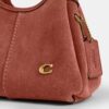 Bolso de hombro Lana 19