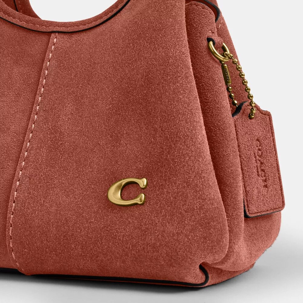 Bolso de hombro Lana 19