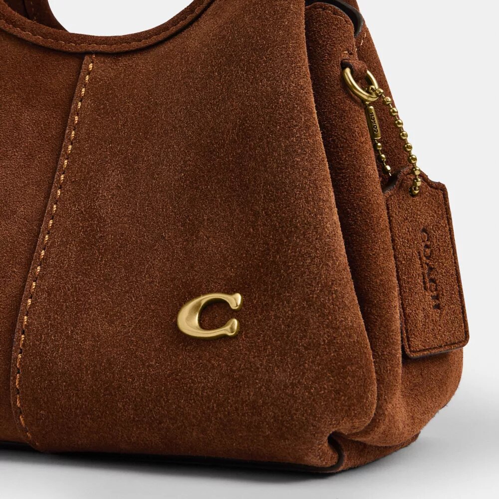 Bolso de hombro Lana 19