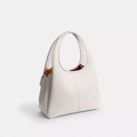Bolso de hombro Lana