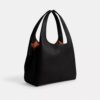 Bolso de hombro Lana