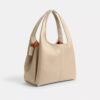 Bolso de hombro Lana