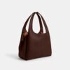Bolso de hombro Lana