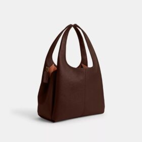Bolso de hombro Lana