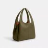 Bolso de hombro Lana