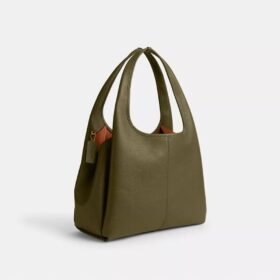 Bolso de hombro Lana