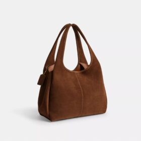 Bolso de hombro Lana