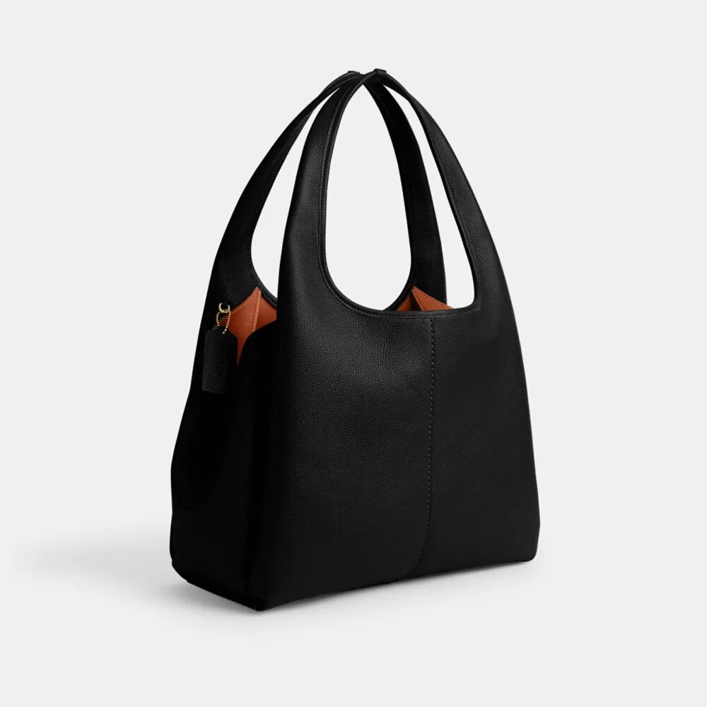 Bolso de hombro Lana